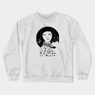 baby witch Crewneck Sweatshirt